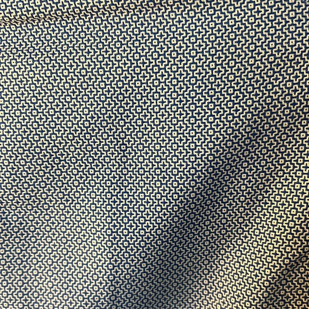 Printed blazer - Picture 3 of 3